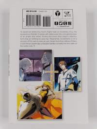 A Certain Magical Index, Vol. 19