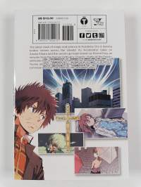 A Certain Magical Index, Vol. 18