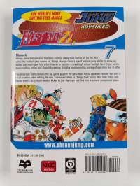 Eyeshield 21. Vol. 7