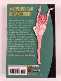 Negima! Vol. 2 - Negima 2 - Magister negi magi