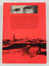 Pakolaisena Itä-Karjalassa eli Neljätoista vuotta sosialismia rakentamassa : Muistelmien 2 osa vuosilta 1927-1929