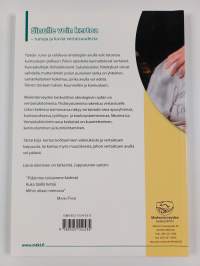 Sinulle voin kertoa : runoja ja kuvia vertaisuudesta