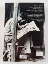 Euroopan reunalla, kosken korvalla : jumalten narri Pentti Saarikoski