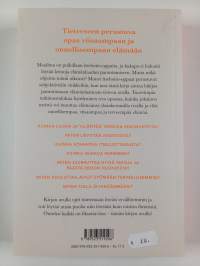 Fiksaa elämäsi : hyvinvointia tieteen keinoin