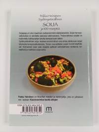 Sydänystävällinen soija ja sata reseptiä