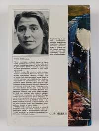 Tarina rannikolta : romaani