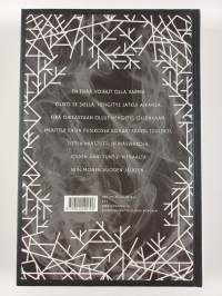 Talven hallava hevonen