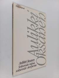 Seitsemän rapua, seitsemän skorpionia