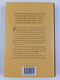 Täpärin voittoni ja muita kirjoituksia