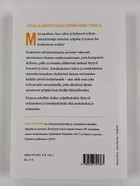 Joka kolmas suomalainen