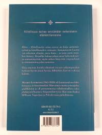 Kiitos : kiitollisuuden voima arjessa