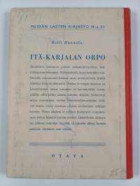 Satu-Maijan satukirja : satuja lapsille