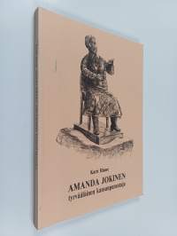 Amanda Jokinen, tyrvääläinen kansanparantaja