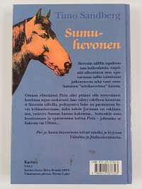Sumuhevonen
