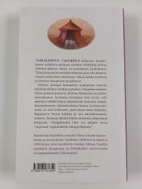 Maria ja taikalyhty : romaani nuoresta Maria Jotunista