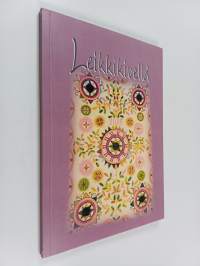 Leikkikivellä : Luovan kirjoittamisen ryhmän antologia