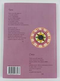 Leikkikivellä : Luovan kirjoittamisen ryhmän antologia