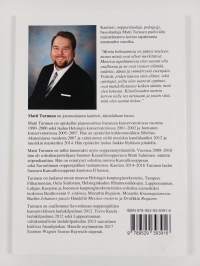 Puolivälissä : bassolaulajan tarinoita elämäntaipaleen alkupuolelta