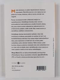 Mahdollistaja : avaa aistisi, irrottaudu uskomuksistasi ja oivalla mahdollisuutesi