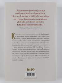 Mahti kukkarossa : johdatus Maailmanpankkiin ja IMF:ään