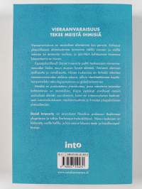 Vieraanvaraisuuden etiikka