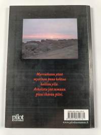 Tankoja saarelta Sandskär : runokirja