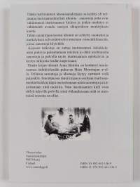 Inarinsaamen idiomisanakirja