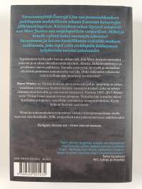 Hyvät pahat pojat : jännityskirja