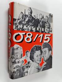 08/15 - Nollakahdeksan viisitoista