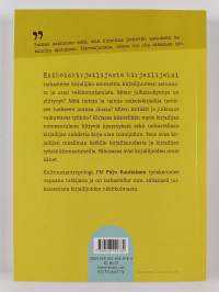 Esikoiskirjailijasta kirjailijaksi