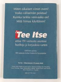 Nikkarimestarin 191 parasta niksiä