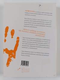 Tapahtuma on tilaisuus : opas onnistuneen tapahtuman järjestämiseen