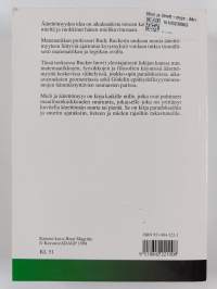 Mieli ja äärettömyys : äärettömyyden tiedettä ja filosofiaa