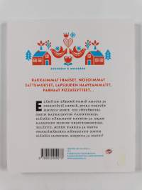Elämäni listoina : kaikki mitä haluan muistaa