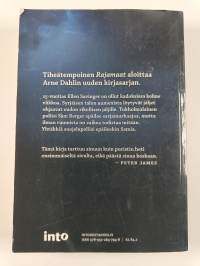 Rajamaat (ennakkokappale)