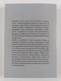 Sisulla ja sydämellä (signeerattu, tekijän omiste)