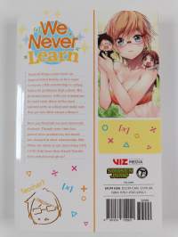 We Never Learn, Vol. 18