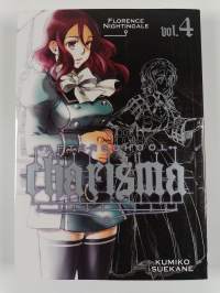 Afterschool Charisma vol. 4