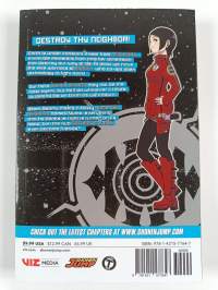 World trigger. Vol. 1