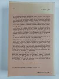 A documentary history of art, Volume 1 - The Middle Ages and the Renaissance