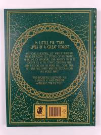 The Robin and the Fir Tree