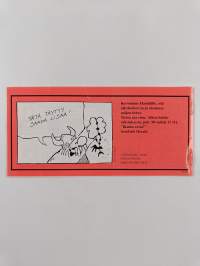 13 tapausta Haraldin elämästä