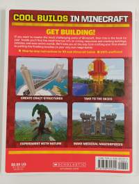 Cool Builds in Minecraft