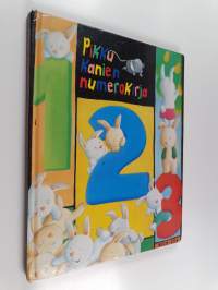 Pikku kanien numerokirja