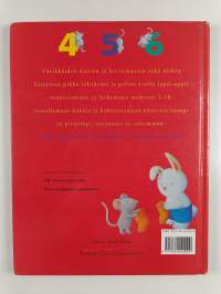 Pikku kanien numerokirja