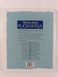 Glorian paras ruokakirja