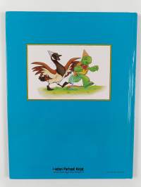 Franklinin syntymäpäivät