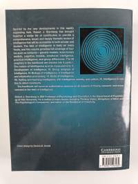 Handbook of Intelligence