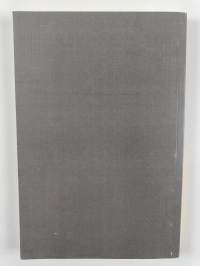 Ne puuttuvat tarinat : muistelmat