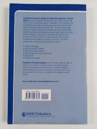 Qualitative research design : an interactive approach